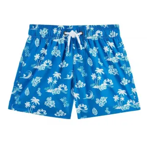 Шорты для плавания Sundek Kailua bit, синий