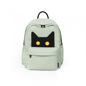 NOXXON Нейлоновый рюкзак для ноутбука женский разноцветный, Pea Green