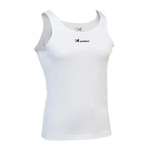Футболка без рукавов спортивная Asioka Tiber, белый