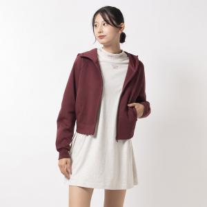 Худи на молнии из смешанного хлопка Dream Blend