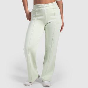 SMILODOX Женские спортивные брюки Milea светло-зеленые