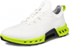 Мужские кроссовки ECCO Biom C4 Gore-Tex водонепроницаемые, белый