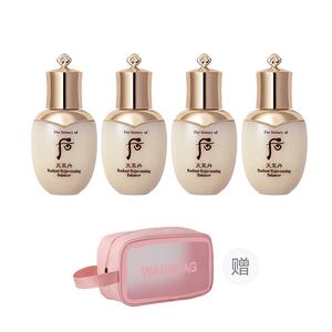 Набор пробников, Weather Danhua питательная эссенция пробный набор увлажняющий The History Of Whoo