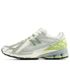 Кроссовки 1906r rem кроссовки New Balance, серебряный