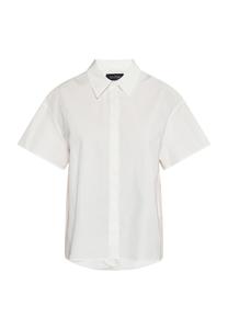 Блузка usha BLACK LABEL, белый