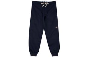 Трикотажные спортивные штаны мужские темно-синие Dickies, темно-синий