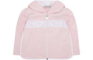 Комбинезон для малышей / Crawlers Moderate Moncler, розовый