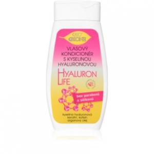 Кондиционер Hyaluron Life 260 мл Bione Cosmetics