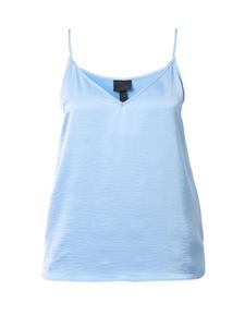 Футболка Ulla Popken, цвет himmelblau