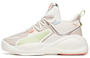 Кроссовки для скейтбординга Bastard женские, среднего размера