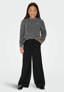 Джемпер ONLY GIRLS Jumper, Black