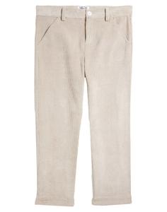 Брюки Little Bear, бежевый