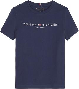 Футболка Tommy Hilfiger, ночной синий