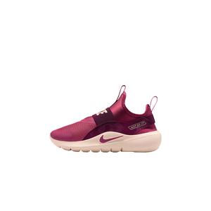 Кроссовки для бега Flex Runner 4 детские Nike, Burgundy