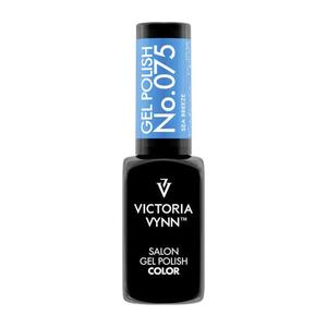 Гибридный лак для ногтей Victoria Vynn 075 Sea Breeze, 8 мл