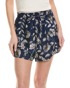 Шорты женские Roller Rabbit, синий