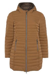 Демисезонная куртка G.I.G.A. DX by killtec, Light brown