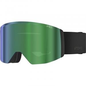 Очки four ql hd черные Atomic, мультиколор