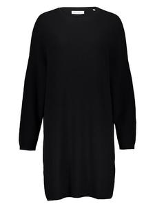 Marc O'Polo Черное вязаное платье