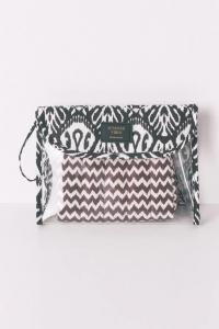 Набор косметичек 2 шт Women'Secret, черный