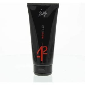 Фиксирующий гель Weho Vitality's