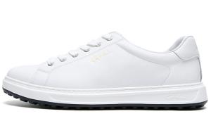 Кеды мужские, обувь для скейтбординга низкая белый Satchi