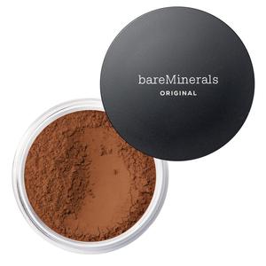 Тональный крем для лица original spf 15 Bareminerals, warm deep 27, вес 8 гр.