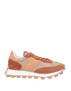 Кроссовки Tod'S, коричневый