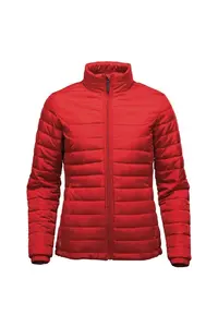 Куртка Наутилус Stormtech, красный