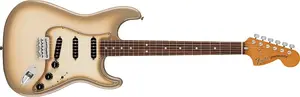 Fender 0147030888 70-летний юбилейный Stratocaster Antigua, гриф из палисандра, Antigua