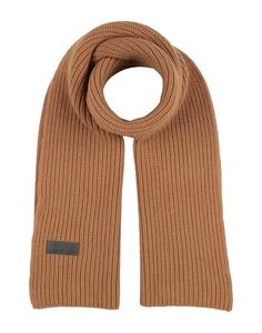 Шарф Cruna, коричневый
