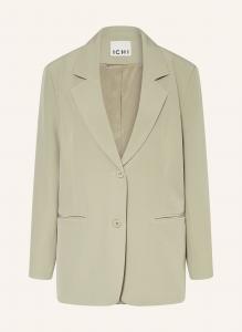 Блейзер ihlexi Ichi, зеленый