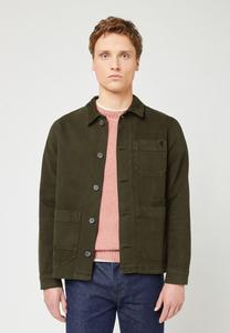 Куртка Faguo GAVRE, Vert/Green