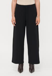 Брюки ONLY Petite ONLBREMEN LIFE WIDE , Black