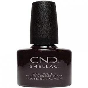 Шеллак Fedora 7,3 мл 0,25 жидких унций, Cnd