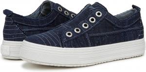 Кроссовки Blowfish Malibu Super Play Slip-On, цвет Indigo