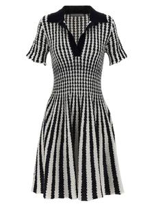 Платье «Мэрилин» Antonino Valenti, черный