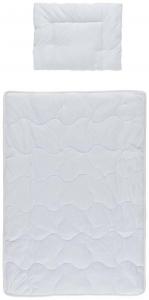 Комплект детской кровати Avelia, белый