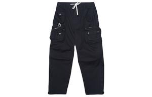 Повседневные брюки унисекс Palladium, светло-коричневый