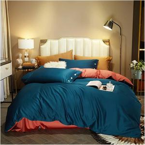 Generic Комплект постельного белья из египетского хлопка 600TC