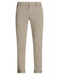 Брюки Dondup, хаки
