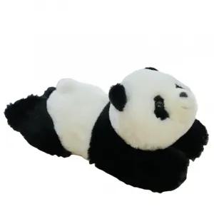 Плюшевая кукла Slapping Hand Ring Dolls высотой 23 см Howard