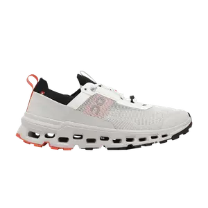 Кроссовки Cloudultra 2 'Wolf White', белый