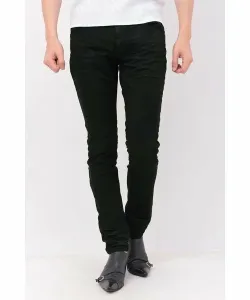 Tornado mart высокомощные суперузкие джинсы, цвет Black