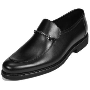 Туфли Men"s Casual Men Low-Top черный Goldlion