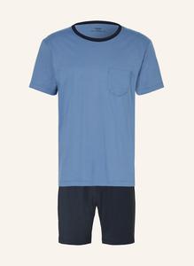 Короткая пижама: все необходимое для расслабления Calida, серый