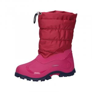 Сапоги Spirale, цвет rot/rosa