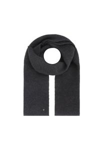 Шарф Флорин 180 см Otto Kessler, цвет Grey Melange