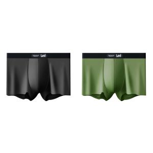 Lee Подарочные боксы для мужского белья 2 шт