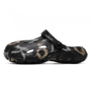 Сабо унисекс KLAOSD, Black